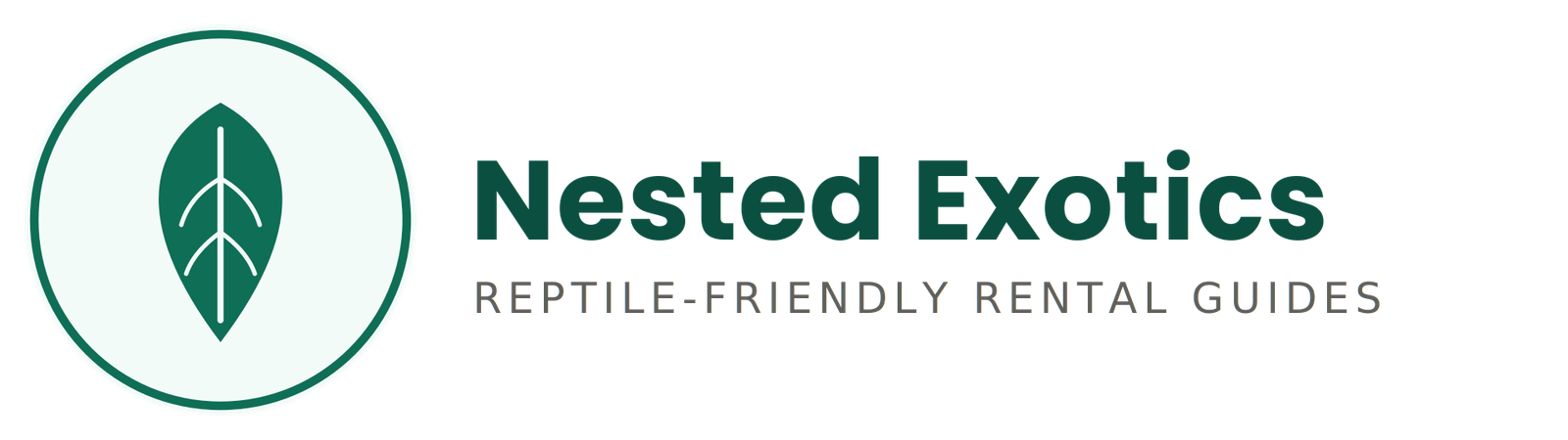 Nested Exotics